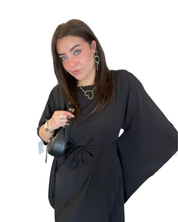 Kaftan tuniek Zorra